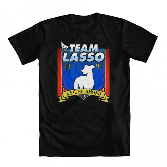 Team Lasso Girls'